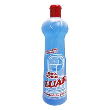 Limpa Vidros LUAR 500ml
