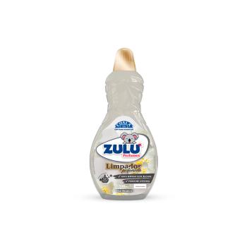 Limpador Perfumado ZULU COALA Cha Branco 500ml