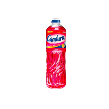 Detergente CANDURA Maçã 500ml