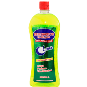 Removedor Ecológico LUAR Perfumado 500ml
