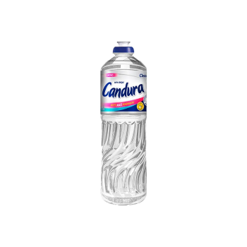 Detergente CANDURA Clear 500ml