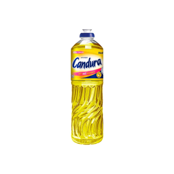 Detergente CANDURA Neutro 500ml