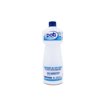 Álcool POTI 46° 1L