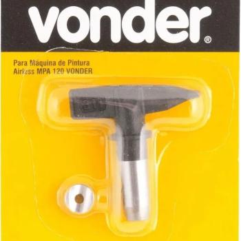 6220111311 BICO LEQUE 311 P/PISTOLA AIRLESS VONDER