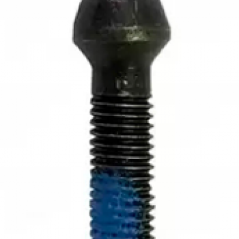 N092854 - PARAFUSO 1/4-28 LHX21,5MM ACO MANDRIL