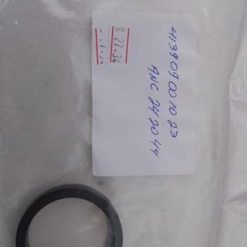 413909001023 - AMORTECEDOR DE BORRACHA  DO CILINDRO TE-DH 1027 (L:ANC242044)