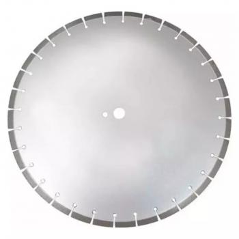 00000 - Disco Corte Diamantado  Segmentado 18 Polegadas 450Mm 25,4Mm