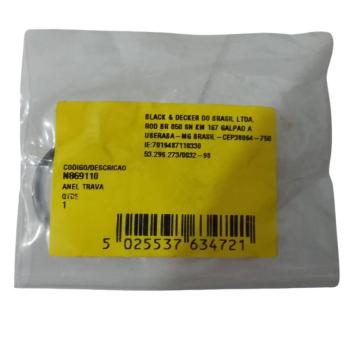 N869110 - ANEL TRAVA