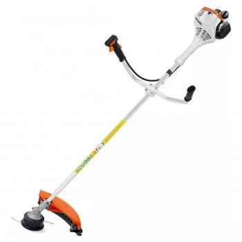 20054 - Roçadeira Lateral Gasolina Fs55 Stihl 27,2Cc