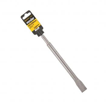 Talhadeira 20X250Mm Sds Plus Vonder