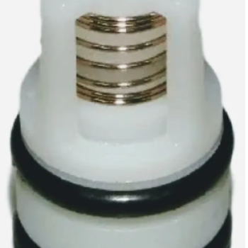 45802810 - (93021020 / 45802810) (E5L7E) VALVULA DE SUCCAO K3XX KARCHER