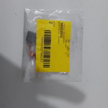 90553556 Escova De Carvao 220V Para Marteletes Kd975Ka-B2 Black&Decker -  12620001