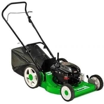 19808 - Maquina Grama Gas.C/Rec.Rm650G 6Hp 4T
