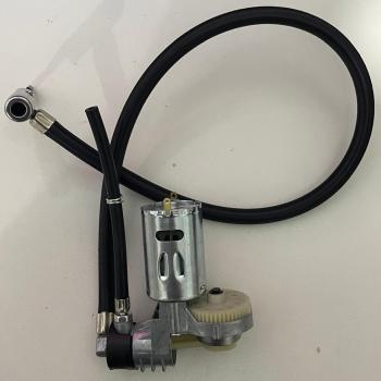9328150010 MOTOR COMPLETO P/CAV150 VONDER