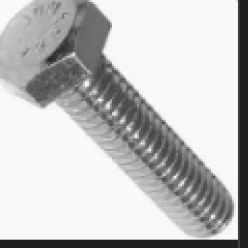 11838 - PARAFUSO SEXT ROS INT 3/8X2