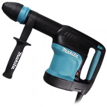 20142 -  Martelo Rompedor Sds-Max Hm0870C 1100W 220V
