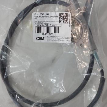 20401347 CONJUNTO ACELERADOR PV95