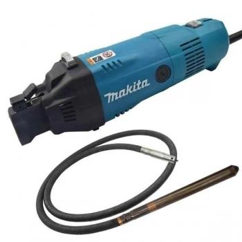 20153 - Vibrador De Concreto Makita Vr1000 220V