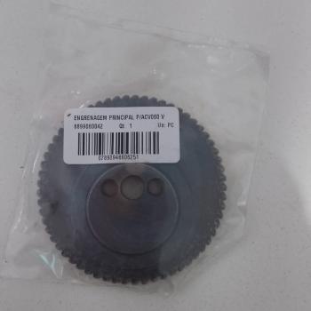 6899060042 ENGRENAGEM PRINCIPAL P/ACV060 VONDER