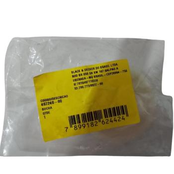 487240-00 - BUCHA