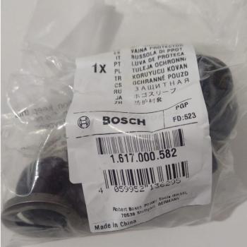 12121001 - LUVA DE PROTECAO PARA MARTELO BOSCH 3611BA02E0 GBH2-24D 1617000582