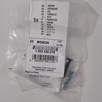 53324001 Parafuso Philips - 5402 - 160343001K - Bosch