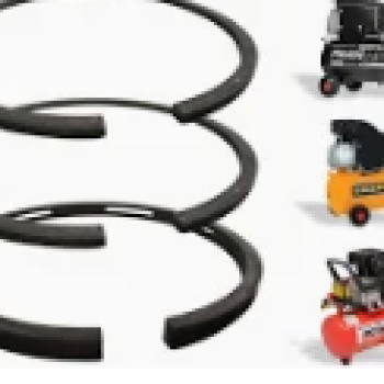 000.0548-0AT  - Aneis Do Pistao 47 Mm Original Schulz Csa 8.2 Mc 7,6 Cmi 8,7