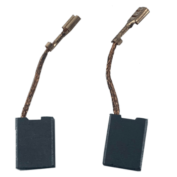 JOGO DE ESCOVA DE CARVAO BOSCH 1619PA1358