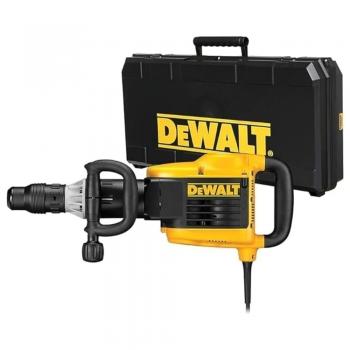 20151 - Martelo Demolidor Sds-Max D25899K 1500W 220V Dewalt