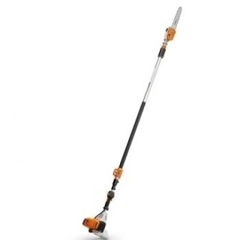 19831 - Motopodador Teles.Gas.Ht131 36,3Cc 1,4Cv 30Cm/12“