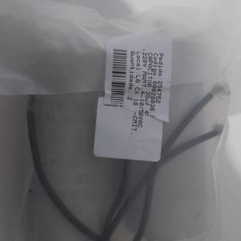 00028036.8 - CAPACITOR 35uf 450VAC 220V MAM7,4-10/50-CMI7,6