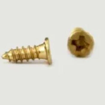 23908 Parafuso 2,2 x 7,0 mm Bicromatizado MA0411 - Bicromatizado