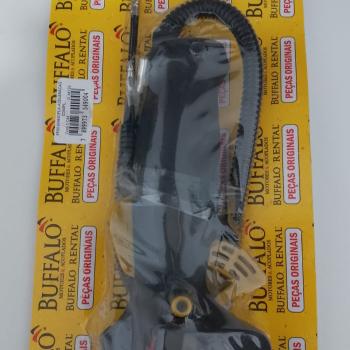 4900 MANOPLA ACELERACAO COMPL.