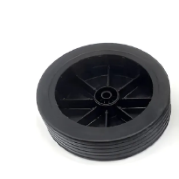 93402170 - (93402170) (E10N) Roda Karcher Hd585 180mm - Eixo 10mm