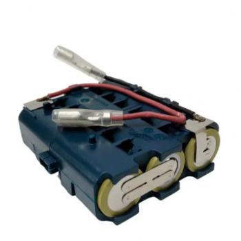 37953001 - JOGO DE BATERIA GSR 1000 SMART BOSCH 2609199926