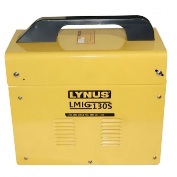 00010972.5 - LMIG-130S TRANSF. DE SOLDA LYNUS MIG S/GAS 130A 220V