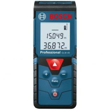 Medidor Distancia Laser  40M Glm 40