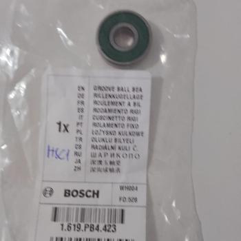 Rolamento Fixo 1619Pb4423000  66753