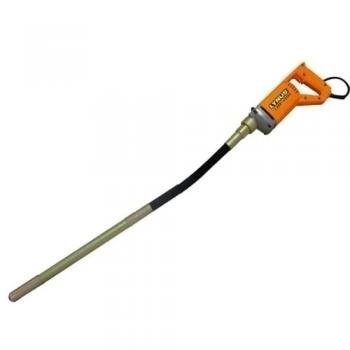 19943 - Motovibrador Portatil 25X1,5M 1500W 220V Lmp-1500