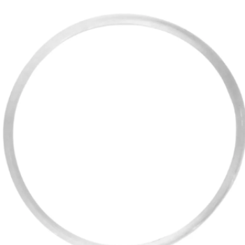 N430442 - COLAR DE SILICONE