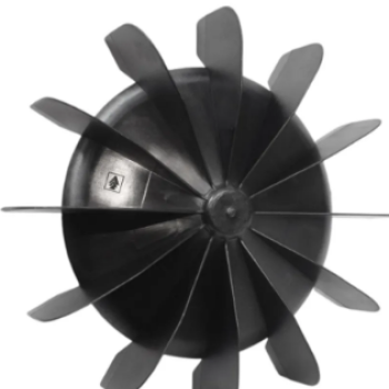 93408030 - (93408030) (E7G3) Helice Ventilador Ventoinha Karcher HD585 HD555 (COD. ANT. 56000300)