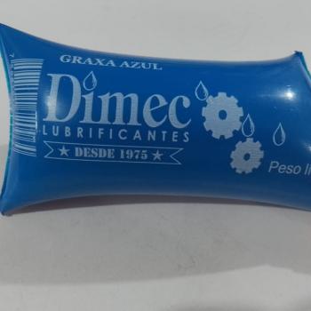 22634 - GRAXA BLUE ROLAMENTOS 080G G80A