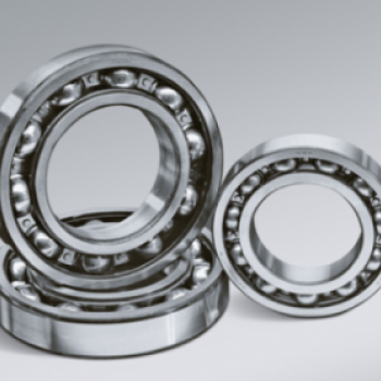 (6204CTK) (GB235A) Rolamento 6204 DDU 2RS CTK