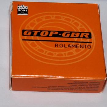 GBR6205ZZ - Rolamento 6205 ZZ