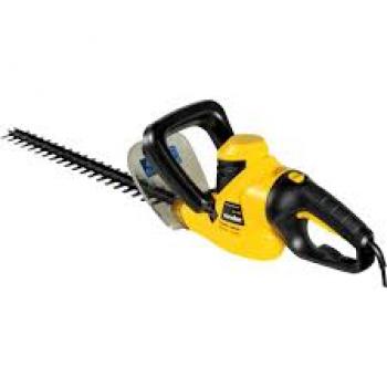 20090 - Aparador De Cerca Viva Vonder Acv060 600W Eletrico