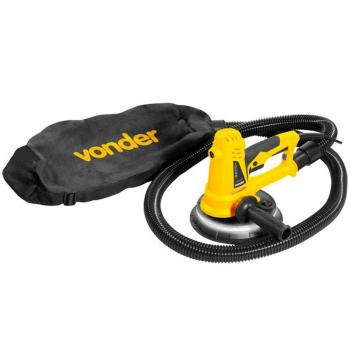 20045- Lixadeira De Parede Lpv750 C/Led 220V Vd