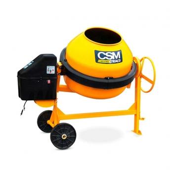 20071 - Betoneira Csm Rental 400L Monofasica