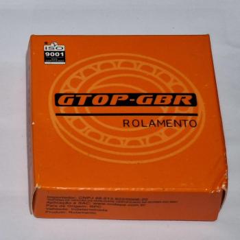 MLB3658777183 Rolamento conico 30206 GBR