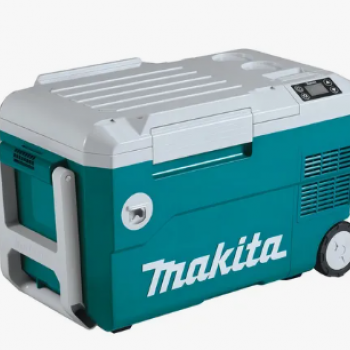 DCW180Z - REFRIGERADOR E AQUECEDOR A BATERIA 18V
