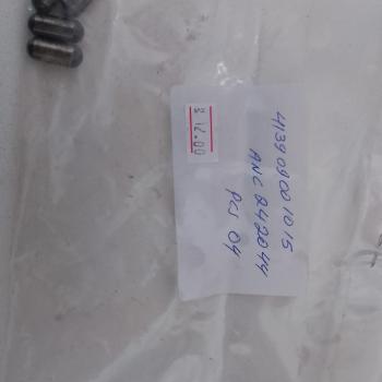 413909001015 - ESFERA DE ACO DO PORTA FERRAMENTAS 8X19,25MM (L:ANC242044)